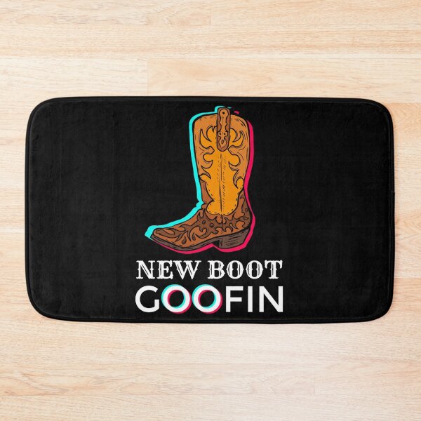 Item preview, New Boot Goofin   designed and sold by PumpToysFactory.