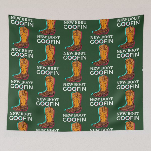 Item preview, New Boot Goofin   designed and sold by PumpToysFactory.