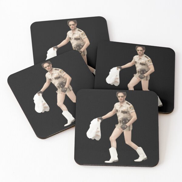 Item preview, New Boot Goofin - lt Dangle Reno 911 Funny      designed and sold by PumpToysFactory.