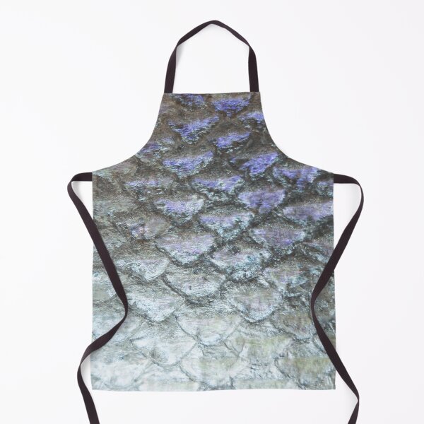 Item preview, fish skin designed and sold by piakestore.