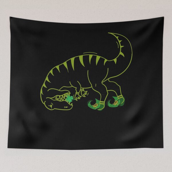 Item preview, Happy St Patrex Day Classic . designed and sold by majbgdronenk.