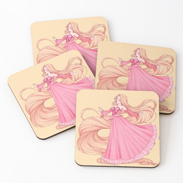 Item preview, Joanne Fleming Raps designed and sold by SaikoNoHero.