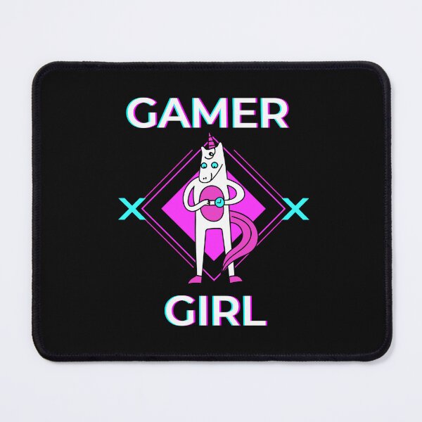 Item preview, Cute Gamer Mom - Gamer Girl - Female Gamer designed and sold by The Red Nox.