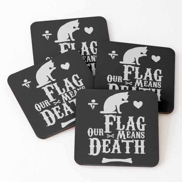 Item preview, Our Flag Means Death Essential designed and sold by NoudHussain.