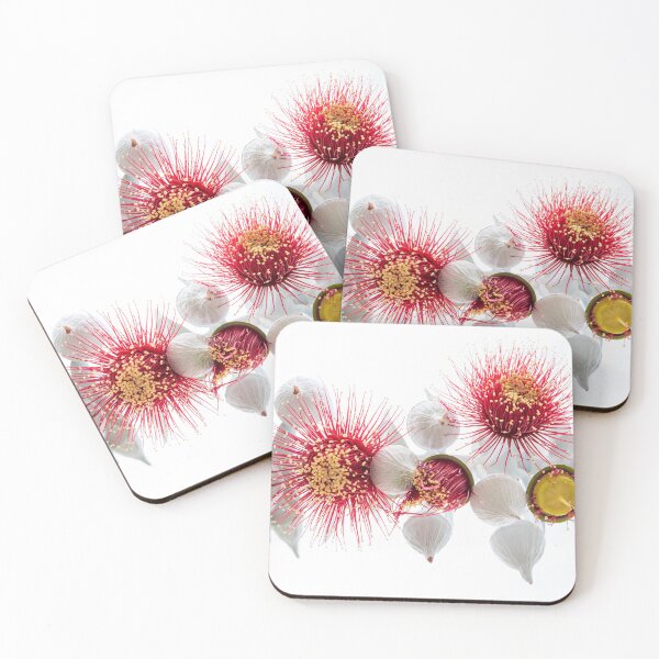 Item preview, Rich Red Rose Mallee  designed and sold by SallyB.Photography.