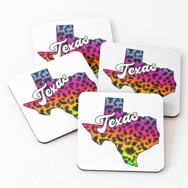 Item preview, Texas State Border designed and sold by Tremendo.