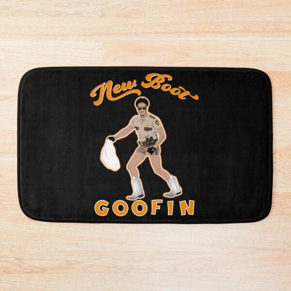 Item preview, New Boot Goofin ,I_m Just Goofin funny , Vintage Style designed and sold by PumpToysFactory.