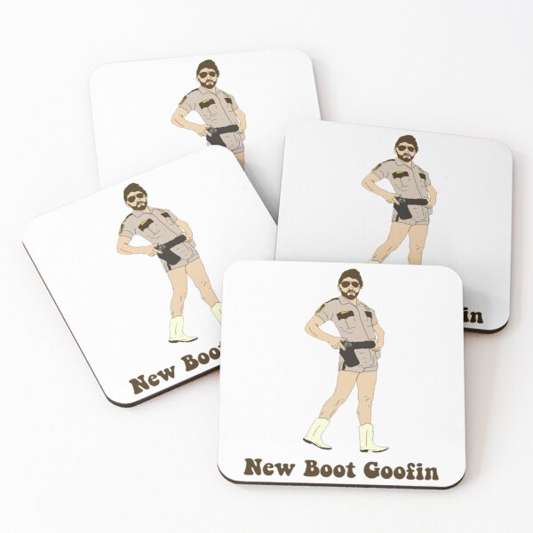 Item preview, New Boot Goofin  designed and sold by PumpToysFactory.