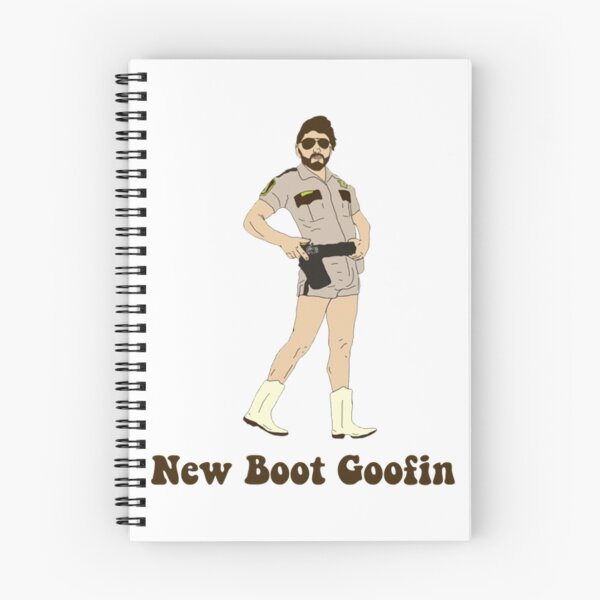 Item preview, New Boot Goofin  designed and sold by PumpToysFactory.