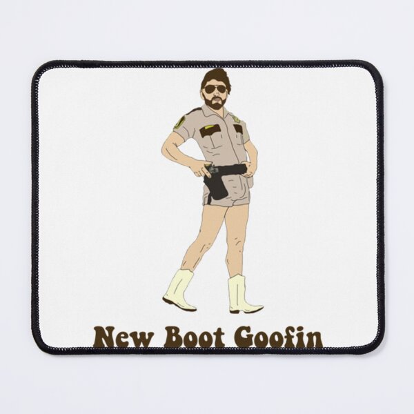 Item preview, New Boot Goofin  designed and sold by PumpToysFactory.