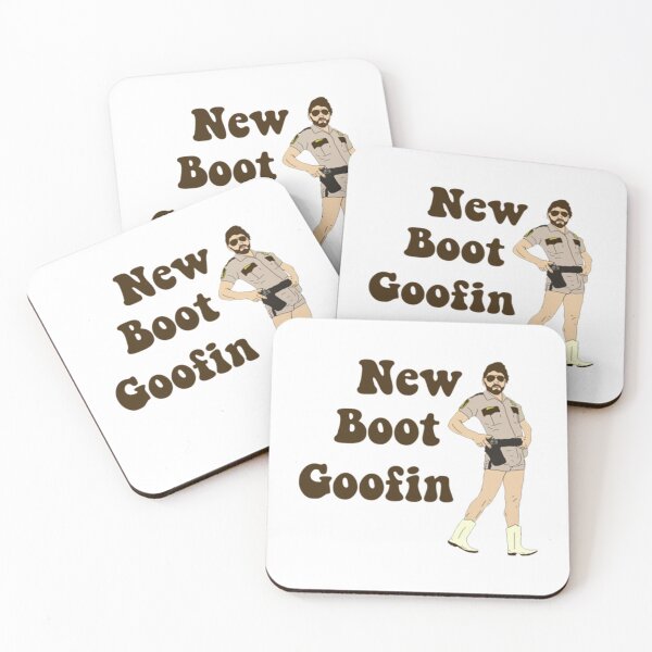 Item preview, New Boot Goofin  designed and sold by PumpToysFactory.