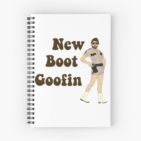 Item preview, New Boot Goofin  designed and sold by PumpToysFactory.