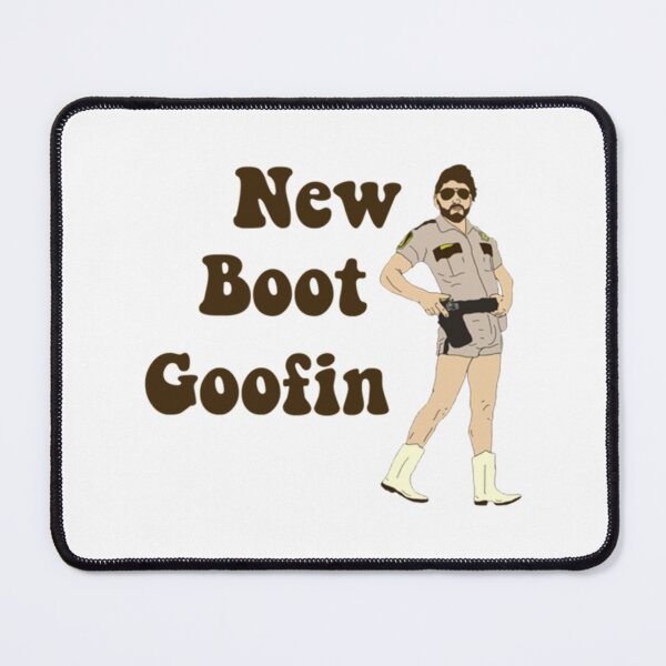 Item preview, New Boot Goofin  designed and sold by PumpToysFactory.