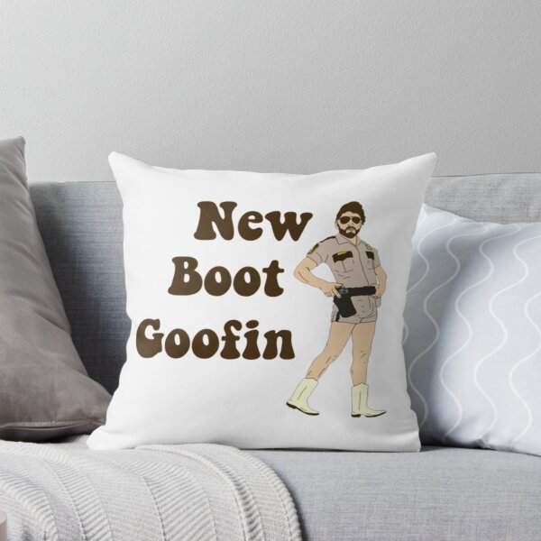 Item preview, New Boot Goofin  designed and sold by PumpToysFactory.