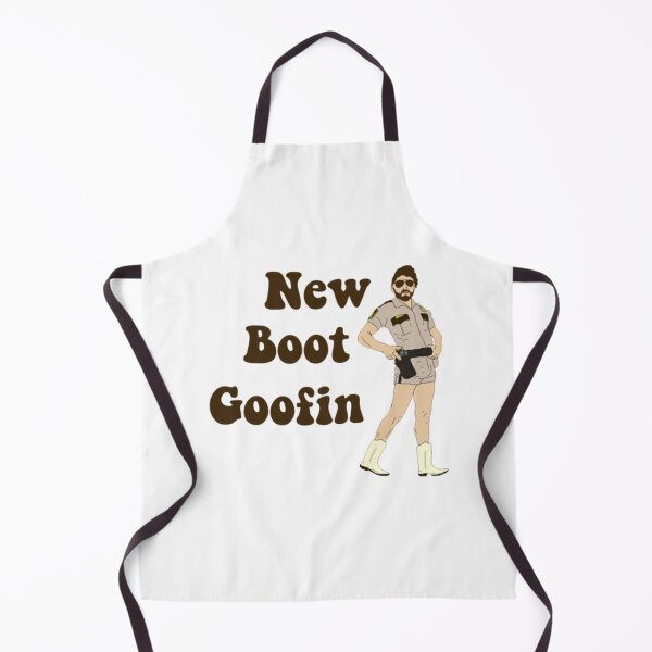 Item preview, New Boot Goofin designed and sold by PumpToysFactory.