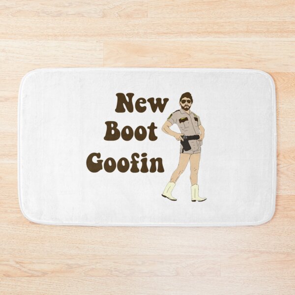 Item preview, New Boot Goofin  designed and sold by PumpToysFactory.