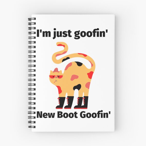 Item preview, New Boot Goofin black color   designed and sold by PumpToysFactory.