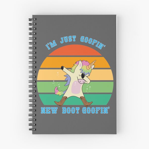Item preview, New boot goofin by unicorn   designed and sold by PumpToysFactory.