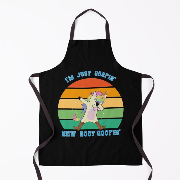 Item preview, New boot goofin by unicorn designed and sold by PumpToysFactory.