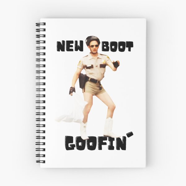 Item preview, New Boot Goofin Funny New Boot Goofin_ Lt Dangle                 designed and sold by PumpToysFactory.
