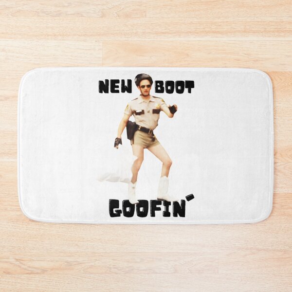 Item preview, New Boot Goofin Funny New Boot Goofin_ Lt Dangle                 designed and sold by PumpToysFactory.