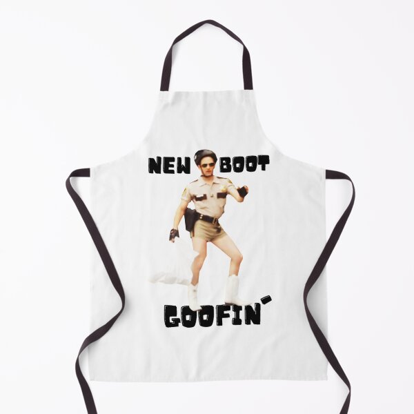 Item preview, New Boot Goofin Funny New Boot Goofin_ Lt Dangle designed and sold by PumpToysFactory.