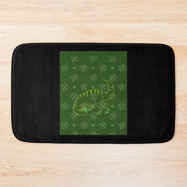 Item preview, Happy St Patrex Day Graphic . designed and sold by majbgdronenk.