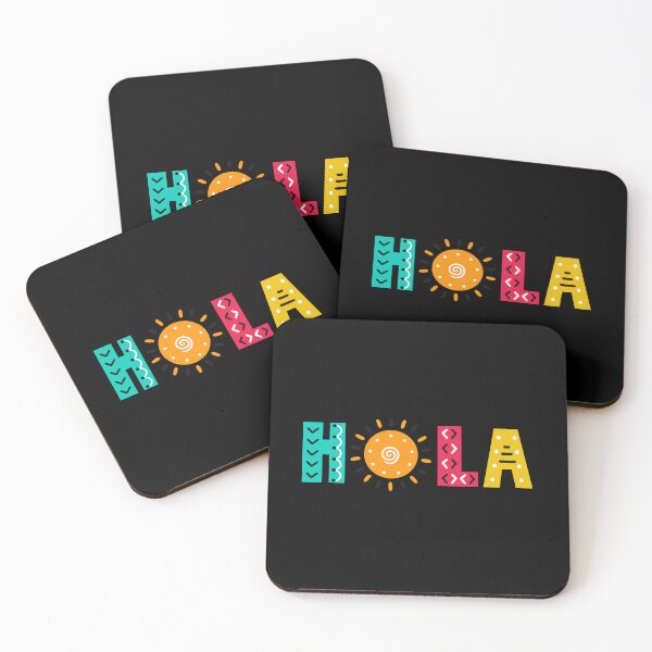 Item preview, Hola designed and sold by Harsh Katariya.