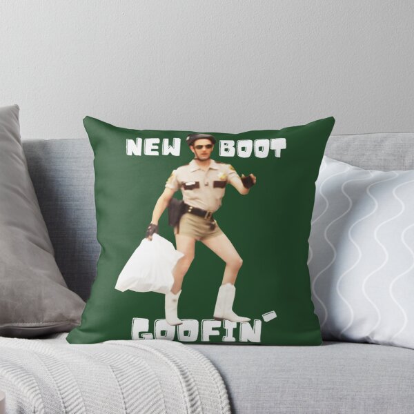 Item preview, New Boot Goofin Funny New Boot Goofin_ Lt Dangle   designed and sold by PumpToysFactory.