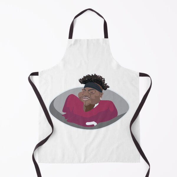 Item preview, Dwayne Haskins Caricature Drawing designed and sold by Raju-Creative.
