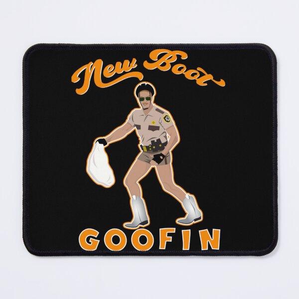 Item preview, New Boot Goofin I_m Just Goofin funny  Vintage Style       designed and sold by PumpToysFactory.