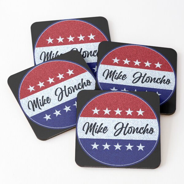 Item preview, Mike Honcho for president | mike honcho tennessee designed and sold by Grafik0.