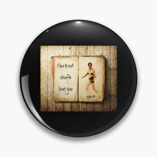 Item preview, New Boot Goofin loves you   designed and sold by PumpToysFactory.