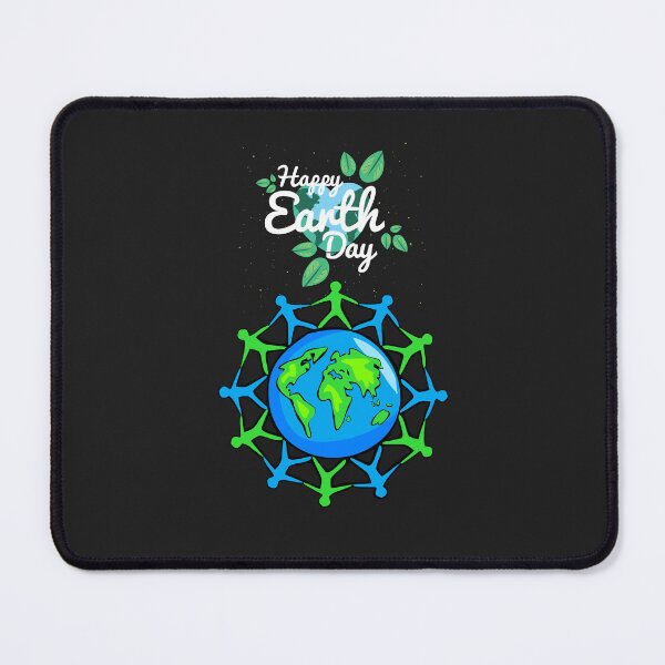 Item preview, Happy Earth Day  designed and sold by Nature's Palette.