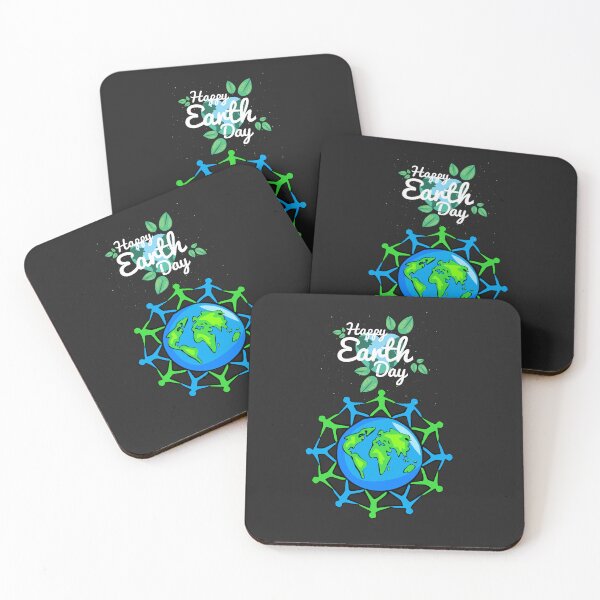 Item preview, Happy Earth Day  designed and sold by Nature's Palette.