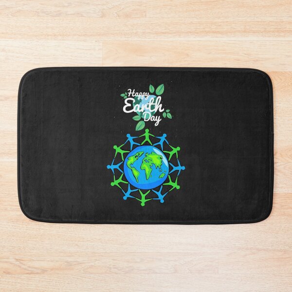 Item preview, Happy Earth Day  designed and sold by Nature's Palette.