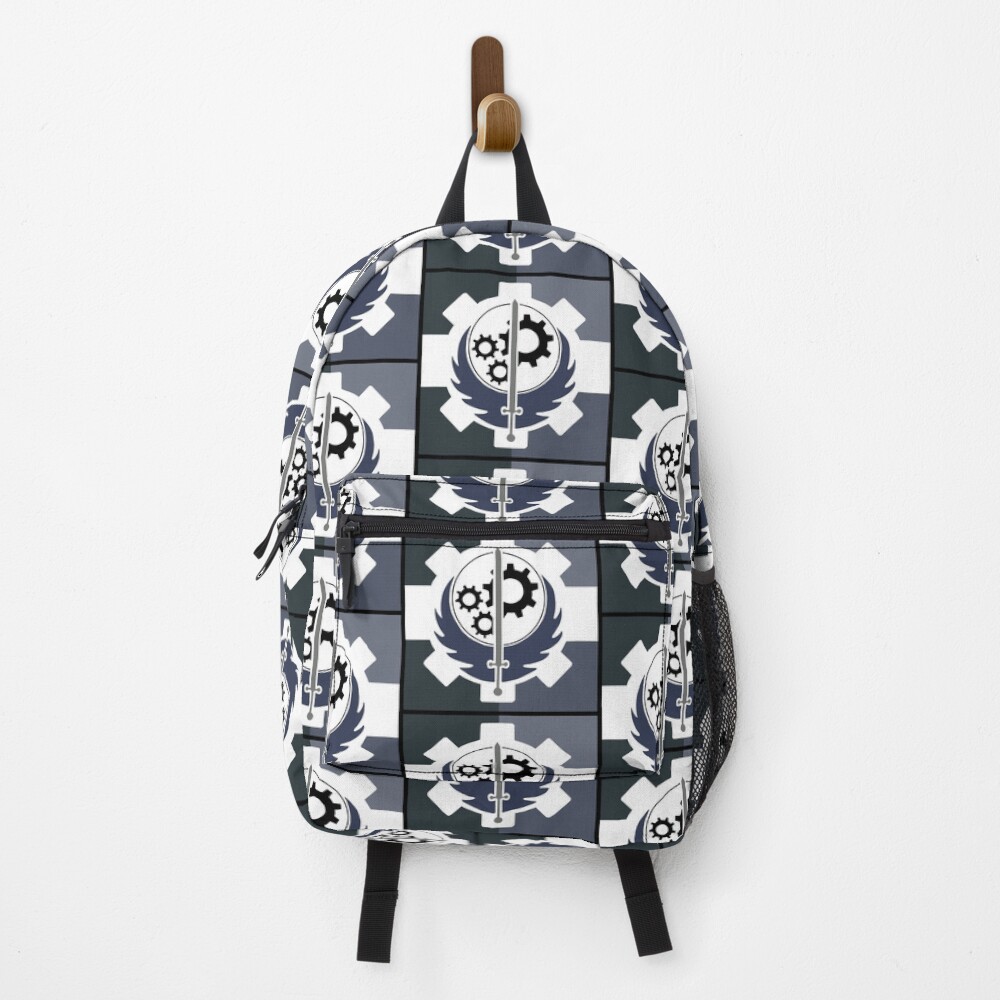 Artikel-Vorschau von Rucksack, designt und verkauft von Rusembell.