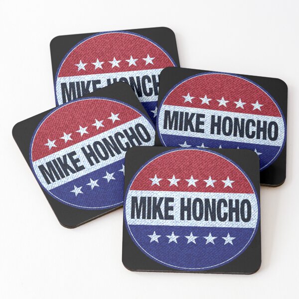 Item preview, Mike Honcho for president | mike honcho tennessee designed and sold by Grafik0.