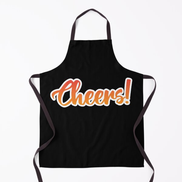 Item preview, CHEERS designed and sold by Kalit Designs.