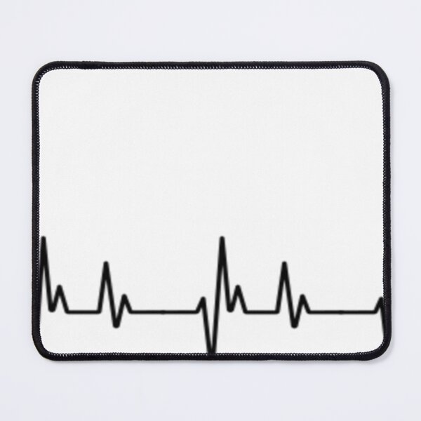 Item preview, LGBT heartbeat , LGBT rainbow heartbeat gay and lesbian pride Tri-blend . designed and sold by hawxbsoleyz.