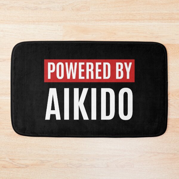 Item preview, Powered By Aikido designed and sold by 9N20.