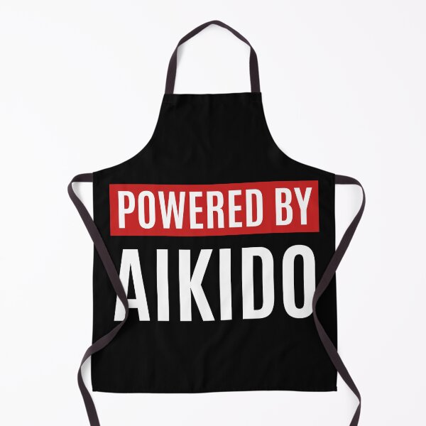 Item preview, Powered By Aikido designed and sold by 9N20.