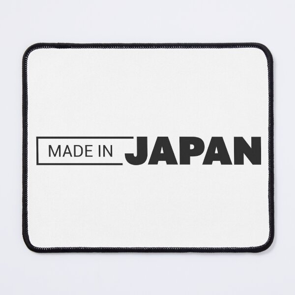 Item preview, Made in Japan designed and sold by leafsquare.