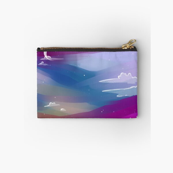 Item preview, Colorful Sky designed and sold by local-asshole.