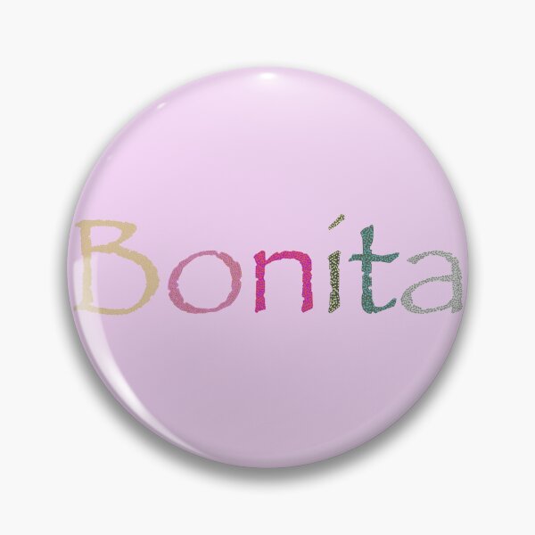 Item preview, Bonita designed and sold by Polyxz.