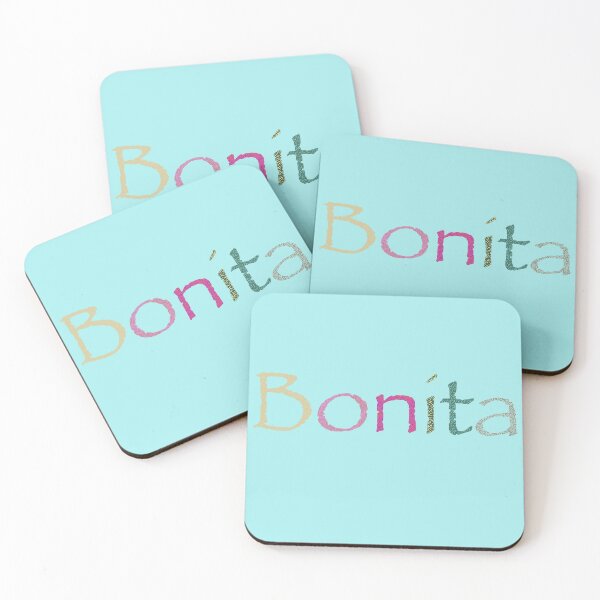 Item preview, Bonita designed and sold by Polyxz.