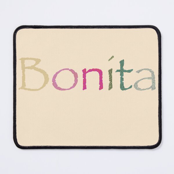 Item preview, Bonita designed and sold by Polyxz.