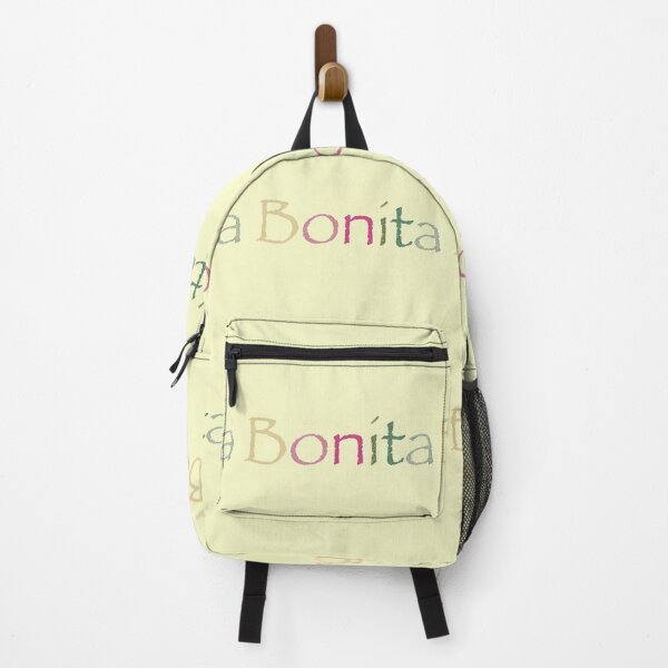 Item preview, Bonita designed and sold by Polyxz.