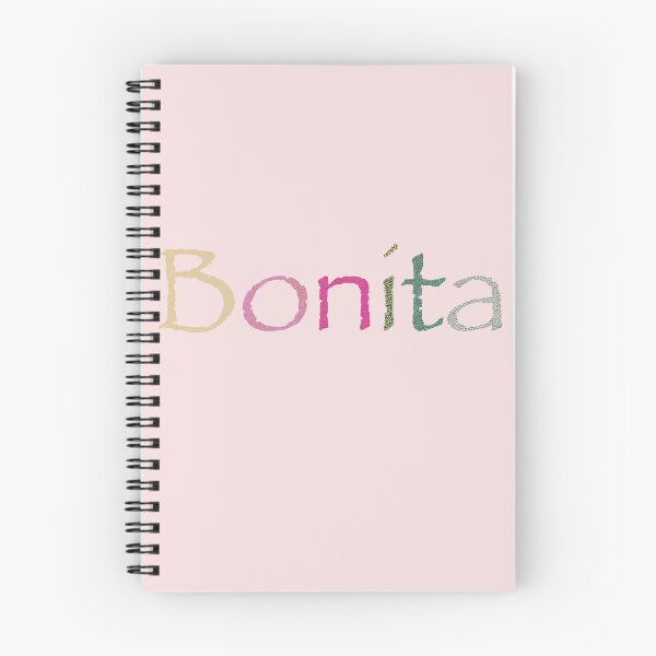 Item preview, Bonita designed and sold by Polyxz.