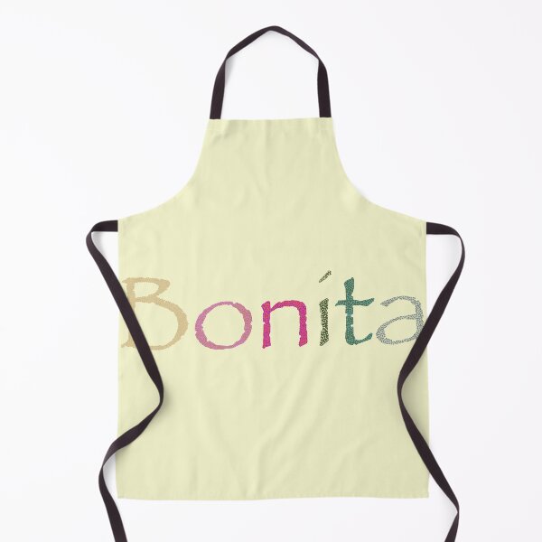 Item preview, Bonita designed and sold by Polyxz.
